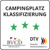 BVCD Campingplatz mit 3 Sternen, SAUNAPARK, FREIBAD, BEAUTY & WELLNESS, TENNISHALLE -ZUM ANGEBOT NUR WENIGE GEH-MINUTEN ENTFERNT.