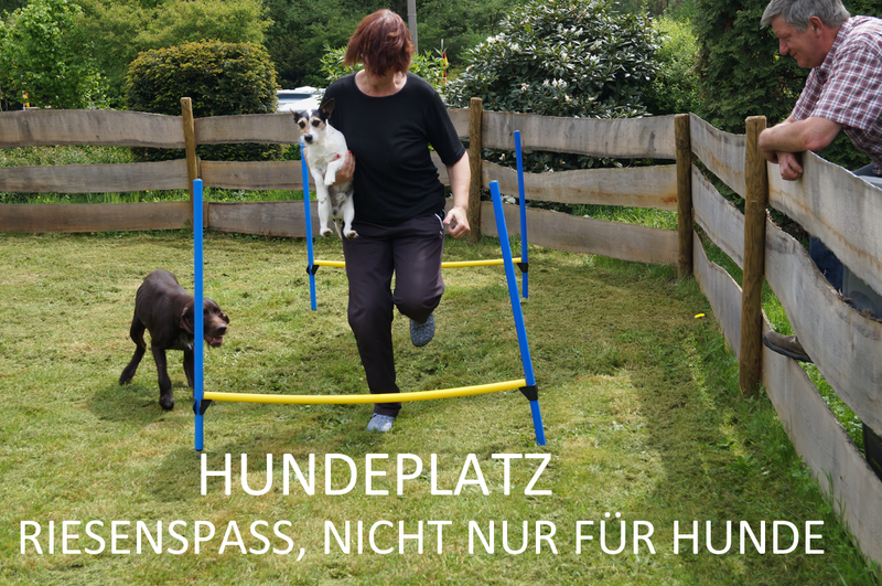 Hundeplatz