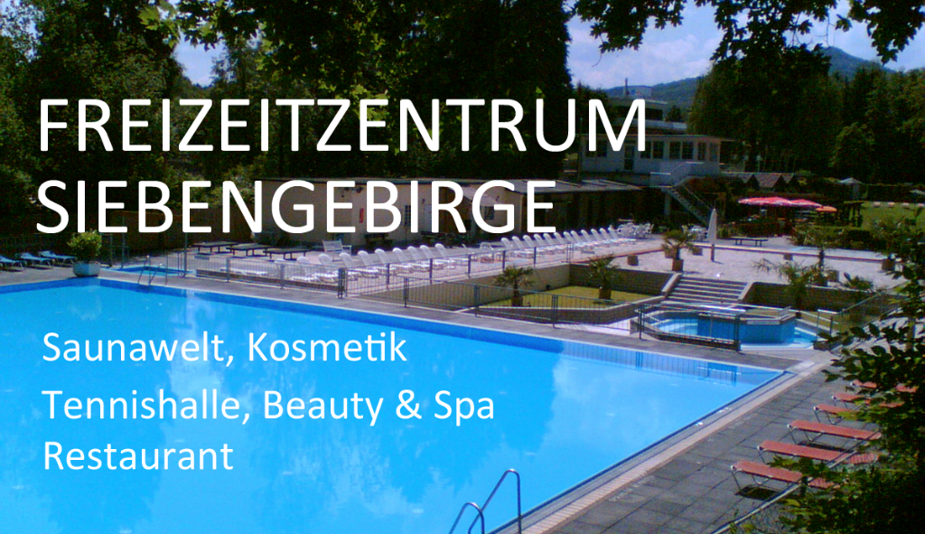 Sauna - Freibad - Hallenbad  Tennishalle - Kosmetikstudio  Massage und Physiotherapie  Natura Spa     Restaurant "Pleiser Stuben"