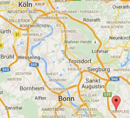 Google Maps