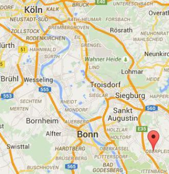 Maps,