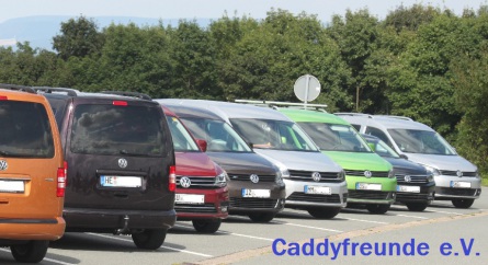 caddyfreunde