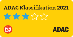 ADAC Empfehlung, Campingplatz Deutschland nrw am Rhein