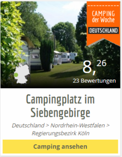 campingplatz deutschland nrw bewerten