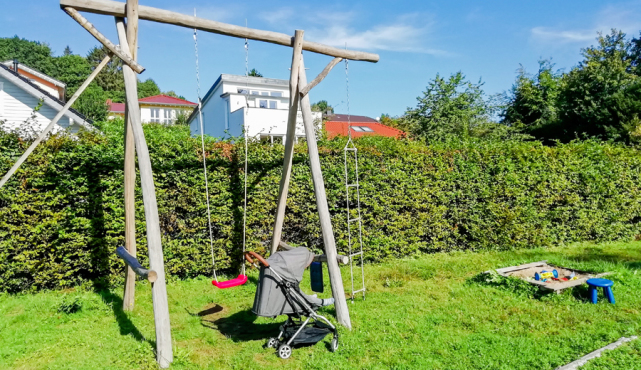 Campingurlaub in Königswinter, NRW