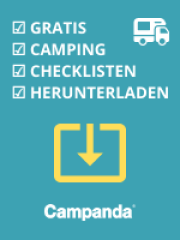 checkliste für camper