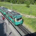 Camping Urlaub im Siebengebirge