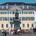 Camping Urlaub im Siebengebirge