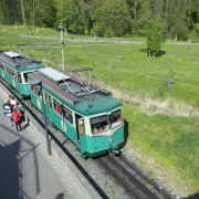 Camping im Siebengebirge, am Rhein, in Bonn, in Köln an der Sieg