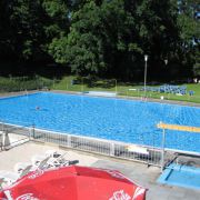 Camping im Siebengebirge, am Rhein, in Bonn, in Köln an der Sieg