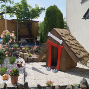 Camping im Siebengebirge, am Rhein, in Bonn, in Köln an der Sieg